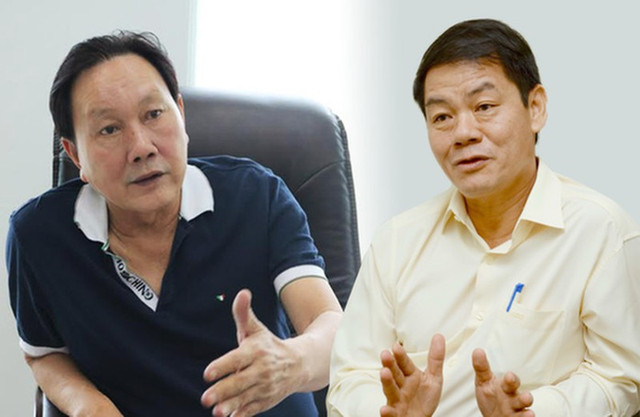 Sau Hùng Vương, Thadi muốn góp 75% vốn lập công ty heo giống Sau Hung Vuong, Thadi muon gop 75% von lap cong ty heo giong