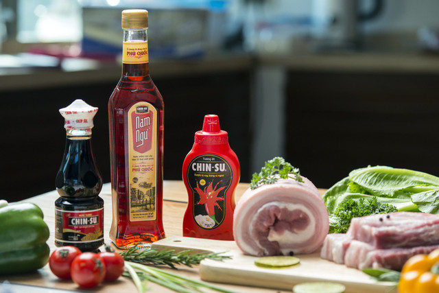 Dù biên lãi gộp sụt giảm, Masan vẫn báo lãi cả năm 2019 đạt 5.558 tỷ Du bien lai gop sut giam, Masan van bao lai ca nam 2019 dat 5.558 ty
