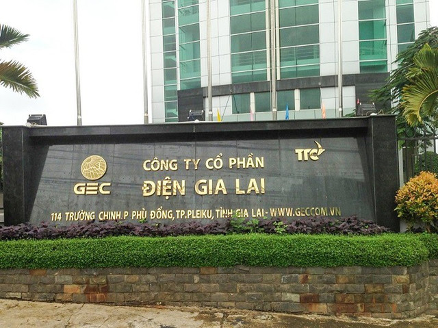 Điện Gia Lai dự kiến huy động 200 tỷ đồng trái phiếu với lãi suất 10,5%/năm Dien Gia Lai du kien huy dong 200 ty dong trai phieu voi lai suat 10,5%/nam