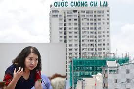 Quốc Cường Gia Lai lỗ ròng 4 tỷ trong quý 2, khoản phải thu tăng mạnh lên 889 tỷ đồng Quoc Cuong Gia Lai lo rong 4 ty trong quy 2, khoan phai thu tang manh len 889 ty dong