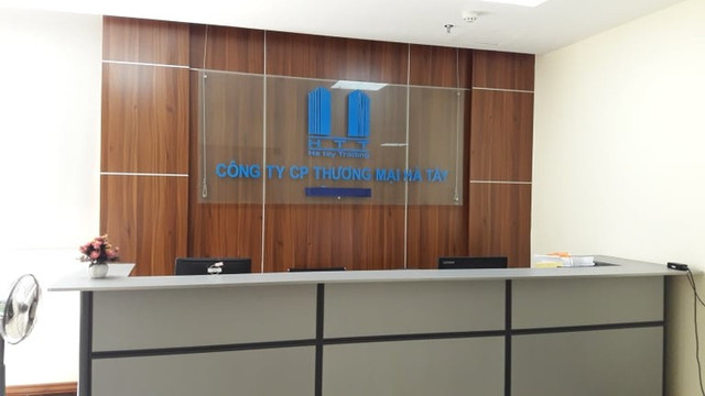 Thương mại Hà Tây bị phạt 100 triệu đồng do không công bố hàng loạt văn bản Thuong mai Ha Tay bi phat 100 trieu dong do khong cong bo hang loat van ban