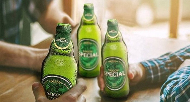 Luật siết rượu bia và Nghị định 100 có khiến đại gia Sabeco thất thu? - Hình 2 Luat siet ruou bia va Nghi dinh 100 co khien dai gia Sabeco that thu?-Hinh-2