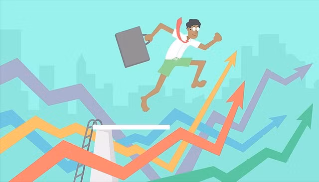 Chung khoan ngay 14/5: HBC, NT2, ACB duoc khuyen nghi cho nha dau tu