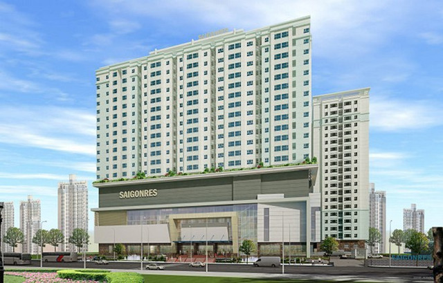 Saigonres sẽ phát hành thêm 14 triệu cổ phiếu nâng vốn lên 600 tỷ đồng Saigonres se phat hanh them 14 trieu co phieu nang von len 600 ty dong