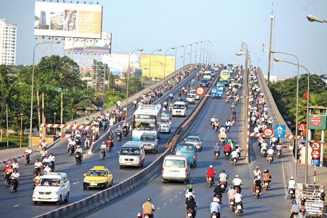 CII nợ tài chính gần 15.400 tỷ, dòng tiền kinh doanh âm 847 tỷ đồng CII no tai chinh gan 15.400 ty, dong tien kinh doanh am 847 ty dong