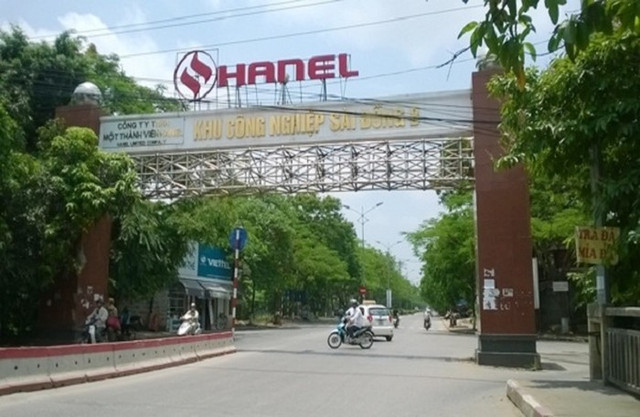 Chậm đăng ký giao dịch chứng khoán, Hanel nhận án phạt 300 triệu đồng Cham dang ky giao dich chung khoan, Hanel nhan an phat 300 trieu dong
