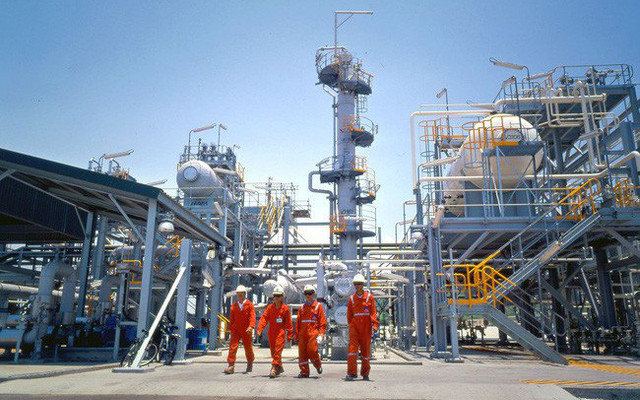 PV GAS ước đạt hơn 6.000 tỷ đồng lợi nhuận trong 9 tháng PV GAS uoc dat hon 6.000 ty dong loi nhuan trong 9 thang
