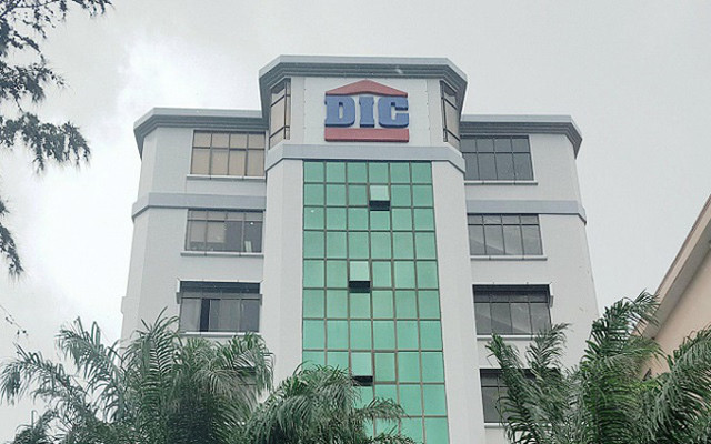 DIC Corp dự bán hơn 8 triệu cổ phiếu quỹ mua từ tháng 4 và nhận lãi gần 80 tỷ đồng DIC Corp du ban hon 8 trieu co phieu quy mua tu thang 4 va nhan lai gan 80 ty dong