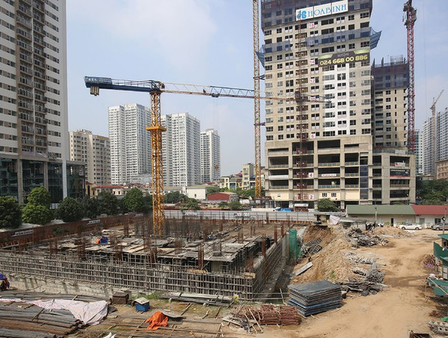 Landmark Holding lỗ trong quý 4, lãi cả năm 2019 giảm tốc 86% Landmark Holding lo trong quy 4, lai ca nam 2019 giam toc 86%