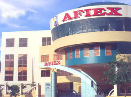 SCIC đấu giá trọn lô cổ phiếu AFX với giá khởi điểm cao ‘ngất trời’ SCIC dau gia tron lo co phieu AFX voi gia khoi diem cao ‘ngat troi’