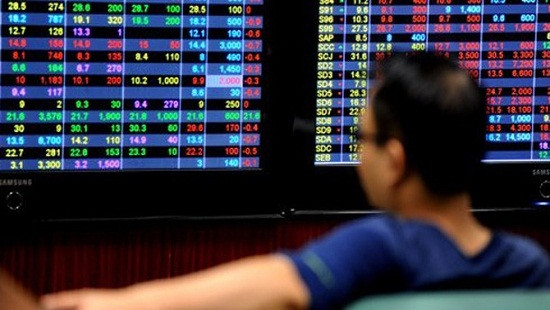 Chứng khoán ngày 22/6: Cổ phiếu nào được khuyến nghị phiên đầu tuần? Chung khoan ngay 22/6: Co phieu nao duoc khuyen nghi phien dau tuan?