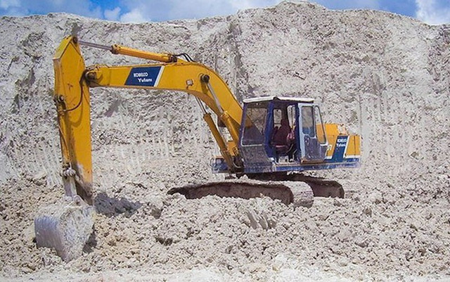 KSB báo lãi ròng tăng 12% lên 108 tỷ đồng trong quý 2 KSB bao lai rong tang 12% len 108 ty dong trong quy 2