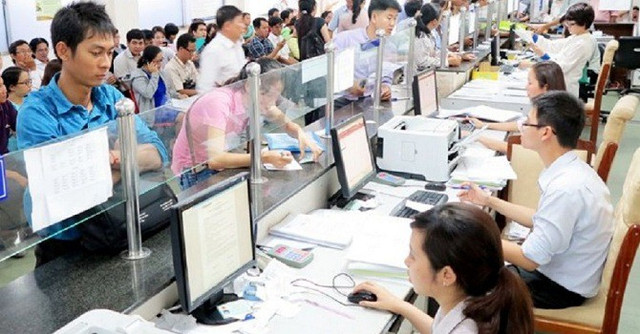 Hơn 13 nghìn doanh nghiệp đăng ký thành lập mới trong tháng 7 Hon 13 nghin doanh nghiep dang ky thanh lap moi trong thang 7