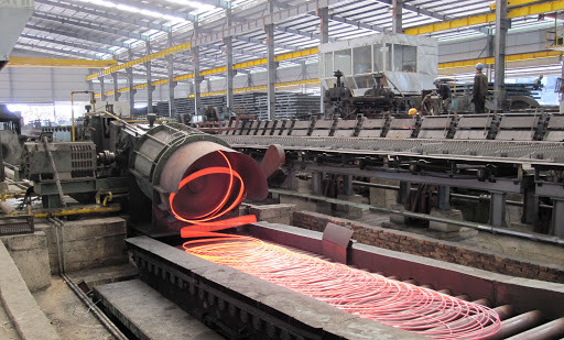 Quý thứ 6 liên tiếp báo lỗ, Thép Dana Ý nâng lỗ luỹ kế vượt mức 418 tỷ đồng Quy thu 6 lien tiep bao lo, Thep Dana Y nang lo luy ke vuot muc 418 ty dong