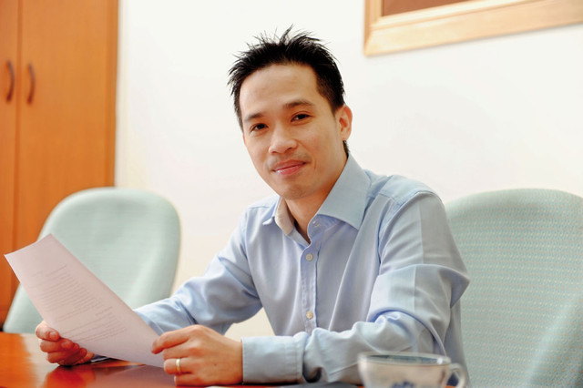 Con trai Chủ tịch Mai Thanh đã mua vào gần 3 triệu cổ phiếu REE Con trai Chu tich Mai Thanh da mua vao gan 3 trieu co phieu REE