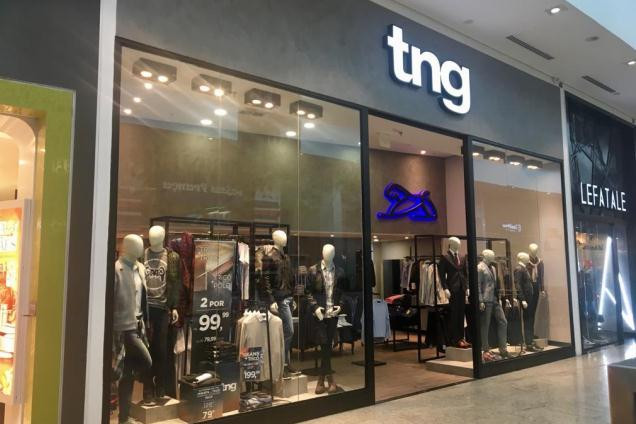 Doanh thu tiêu thụ tháng 7 của TNG tăng 6% lên 604 tỷ đồng Doanh thu tieu thu thang 7 cua TNG tang 6% len 604 ty dong
