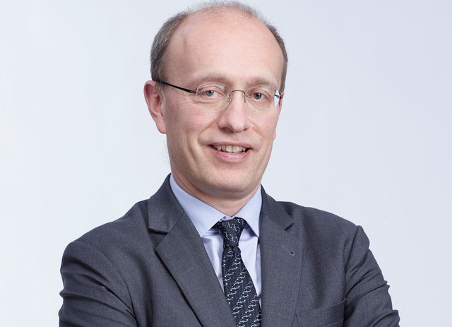 CEO Jens Lottner đã mua thành công 439.000 cổ phiếu TCB từ VCSC CEO Jens Lottner da mua thanh cong 439.000 co phieu TCB tu VCSC