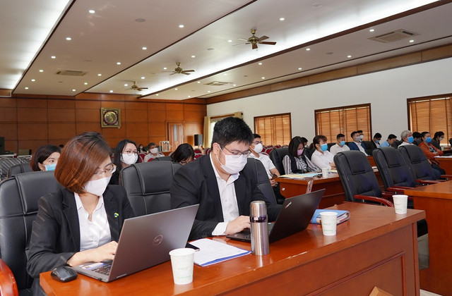 Covid-19 không ảnh hưởng nhiều, AAA đặt kế hoạch lãi 550 tỷ năm 2020 - Hình 2 Covid-19 khong anh huong nhieu, AAA dat ke hoach lai 550 ty nam 2020-Hinh-2