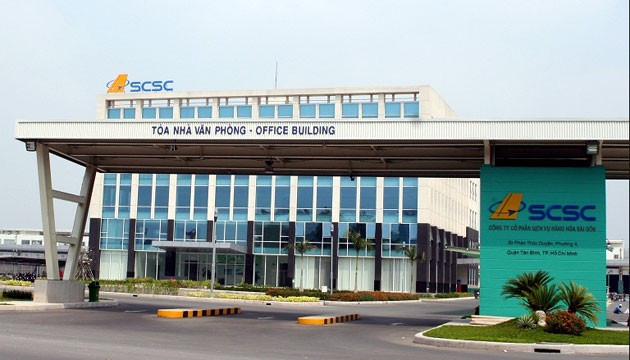 Lợi nhuận của Dịch vụ Hàng hóa Sài Gòn 'bay' 22% trong quý 2 khi đối mặt với COVID-19 Loi nhuan cua Dich vu Hang hoa Sai Gon 'bay' 22% trong quy 2 khi doi mat voi COVID-19