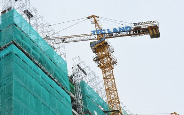Sau 1 năm đầu tư, VCSC thoái hơn 5% vốn TTC Land mà không có lãi? Sau 1 nam dau tu, VCSC thoai hon 5% von TTC Land ma khong co lai?