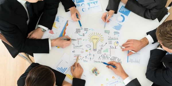 Số doanh nghiệp đăng ký mới trong tháng 4 giảm mạnh 47% So doanh nghiep dang ky moi trong thang 4 giam manh 47%