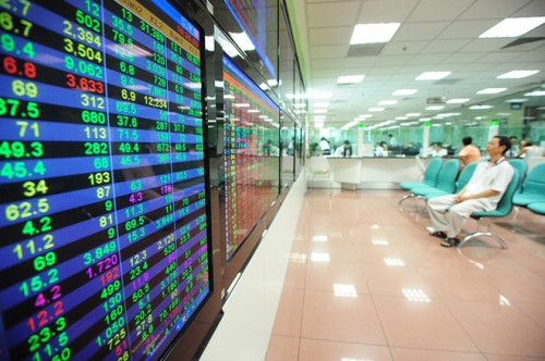 Chứng khoán hôm nay 21/4: DCM, HT1, FPT, MWG và PNJ được khuyến nghị Chung khoan hom nay 21/4: DCM, HT1, FPT, MWG va PNJ duoc khuyen nghi