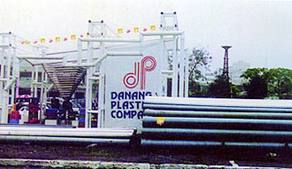 Nhựa Đà Nẵng báo lãi quý 2 tăng 33% nhờ cắt giảm giá vốn Nhua Da Nang bao lai quy 2 tang 33% nho cat giam gia von