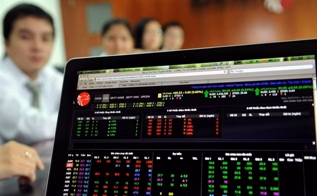 Chung khoan ngay 18/11: Nhung co phieu nao duoc khuyen nghi?