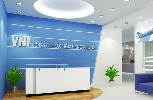 80 triệu cổ phiếu AIC của Bảo hiểm Hàng không sắp giao dịch trên UPCoM 80 trieu co phieu AIC cua Bao hiem Hang khong sap giao dich tren UPCoM
