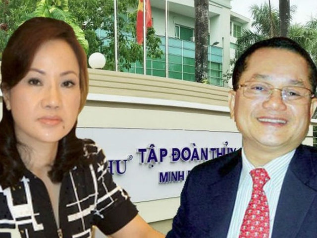 Đang đối mặt với kết luận lẩn tránh thuế của Mỹ, Minh Phú vẫn báo lãi quý 3 tăng 61% Dang doi mat voi ket luan lan tranh thue cua My, Minh Phu van bao lai quy 3 tang 61%