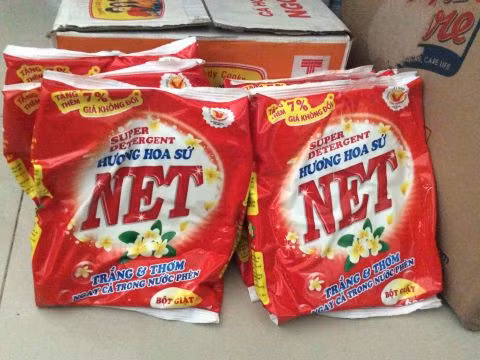 Bot giat NET vuot 38% ke hoach loi nhuan trong 9 thang