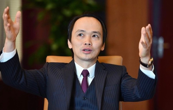 GAB báo lãi ròng vỏn vẹn 370 triệu đồng trước khi sáp nhập ROS GAB bao lai rong von ven 370 trieu dong truoc khi sap nhap ROS