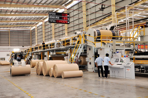 Bao bì Biên Hòa nới room ngoại 100% mở lối cho việc thâu tóm của SCG? Bao bi Bien Hoa noi room ngoai 100% mo loi cho viec thau tom cua SCG?