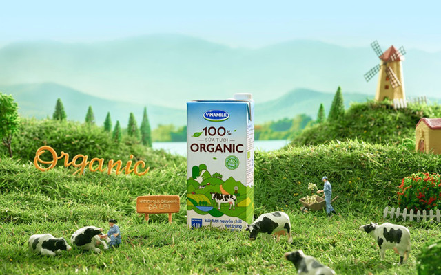 Chi hàng chục tỷ mỗi ngày để quảng cáo, doanh nhiệp hàng tiêu dùng thu lại được gì? Chi hang chuc ty moi ngay de quang cao, doanh nhiep hang tieu dung thu lai duoc gi?