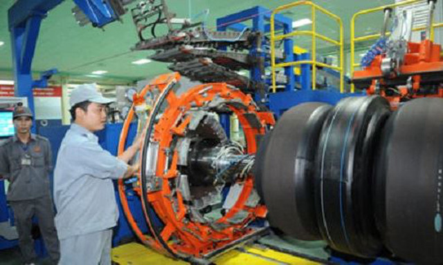 Casumina báo lãi ròng quý 1 gấp 5,5 lần cùng kỳ Casumina bao lai rong quy 1 gap 5,5 lan cung ky