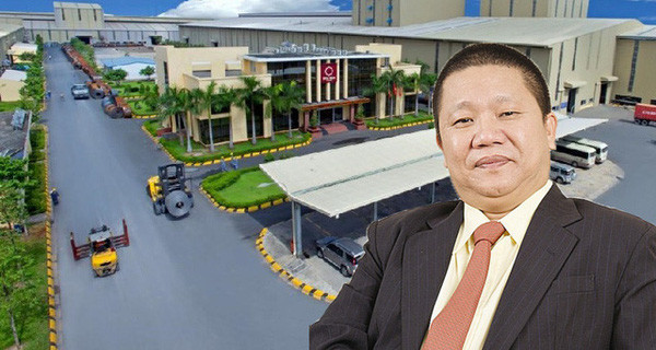 Tập đoàn Hoa Sen báo lãi quý 2 gấp 3,8 lần, nỗi lo gánh nặng nợ vay ngắn hạn Tap doan Hoa Sen bao lai quy 2 gap 3,8 lan, noi lo ganh nang no vay ngan han