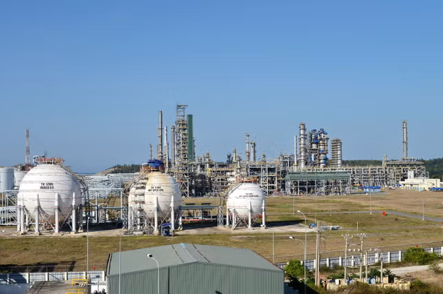 BSR bao lai hon 6.600 ty dong nam 2021, gap 7,6 lan ke hoach