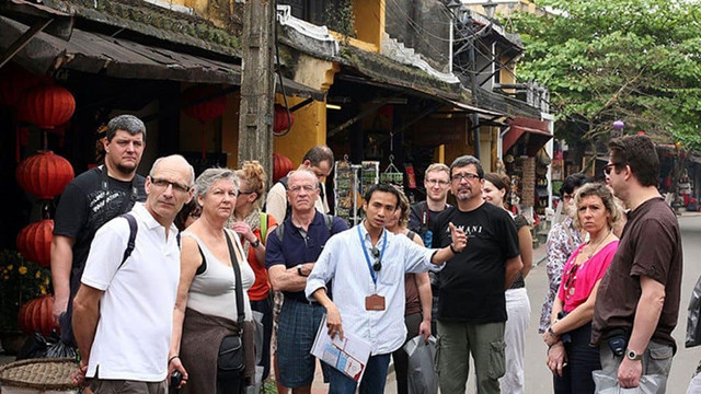 TTC Tourist thành lập thêm công ty về du lịch giữa lúc bộn bề Covid-19 TTC Tourist thanh lap them cong ty ve du lich giua luc bon be Covid-19