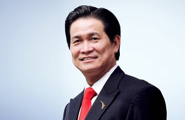 Cổ phiếu GEG bật trần khi Chủ tịch Đặng Văn Thành muốn mua hơn 11 triệu cổ phiếu Co phieu GEG bat tran khi Chu tich Dang Van Thanh muon mua hon 11 trieu co phieu