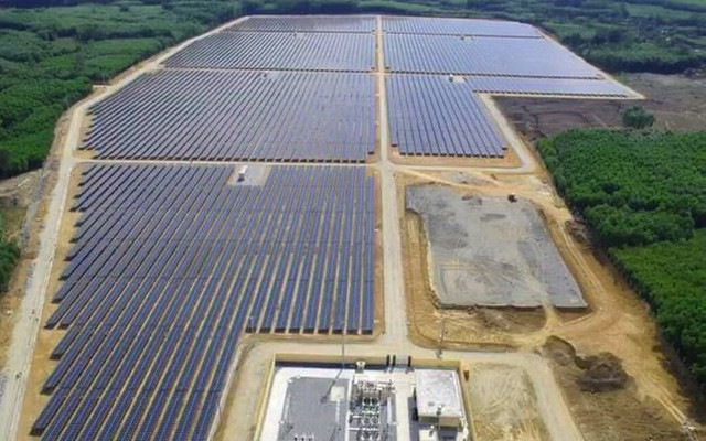 Tecgroup sắp nhận chuyển nhượng 12% vốn tại Năng lượng Trường Thành Tecgroup sap nhan chuyen nhuong 12% von tai Nang luong Truong Thanh