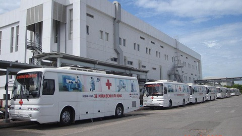 Bị nghi nhờ về độ xác thực các khoản công nợ, Thiết bị Y tế Việt Nhật nói gì? Bi nghi nho ve do xac thuc cac khoan cong no, Thiet bi Y te Viet Nhat noi gi?