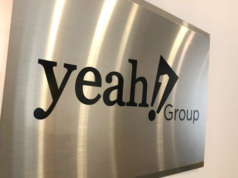 Vừa hợp tác với Tân Hiệp Phát, Yeah1 báo lãi quý 1 giảm 50% Vua hop tac voi Tan Hiep Phat, Yeah1 bao lai quy 1 giam 50%