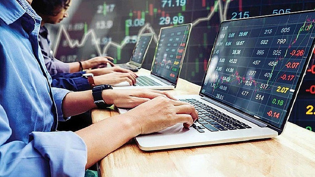Chứng khoán ngày 23/6: Cổ phiếu nào nên chú ý? Chung khoan ngay 23/6: Co phieu nao nen chu y?