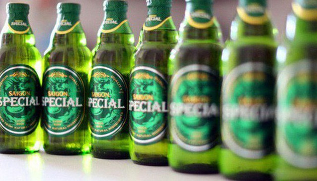 Sabeco sắp chi hơn 1.200 tỷ đồng trả cổ tức Sabeco sap chi hon 1.200 ty dong tra co tuc