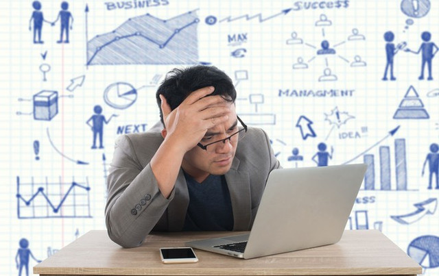 Điểm danh các 'đại gia' gục ngã vì COVID-19: Lỗ hàng trăm đến hàng nghìn tỷ đồng Diem danh cac 'dai gia' guc nga vi COVID-19: Lo hang tram den hang nghin ty dong