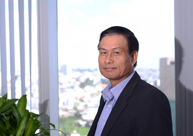 Chủ tịch Nguyễn Bá Dương đã mua thành công 550.000 cổ phiếu CTD Chu tich Nguyen Ba Duong da mua thanh cong 550.000 co phieu CTD