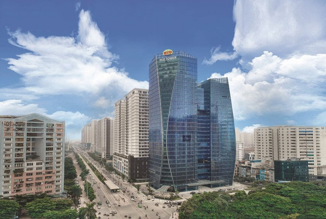 Tổ chức nào đã chi 1.185 tỷ đồng ôm trọn 98% vốn HUD Kiên Giang? To chuc nao da chi 1.185 ty dong om tron 98% von HUD Kien Giang?
