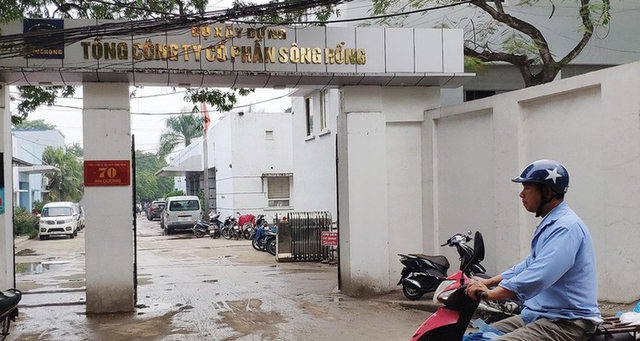 Tạm dừng phiên đấu giá hơn 13 triệu cổ phiếu SHG của Bộ Xây dựng Tam dung phien dau gia hon 13 trieu co phieu SHG cua Bo Xay dung
