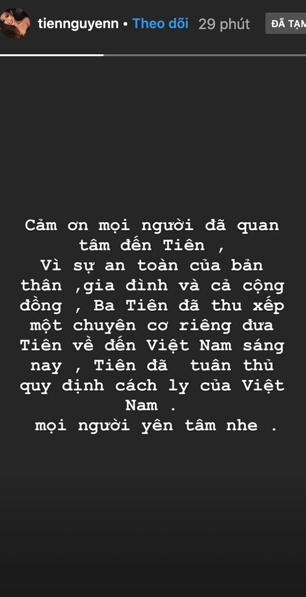 Lý do ông ‘Vua hàng hiệu’ thuê chuyên cơ đưa ‘gái rượu’ về Việt Nam cách ly? Ly do ong ‘Vua hang hieu’ thue chuyen co dua ‘gai ruou’ ve Viet Nam cach ly?