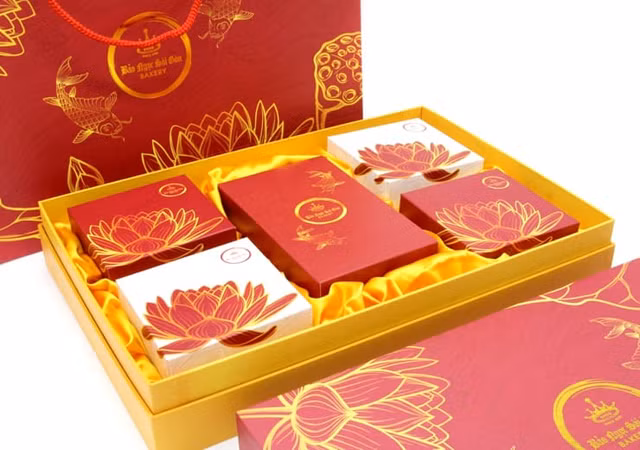 Vi sao Banh ngot Bao Ngoc lan thu 2 nop ho so niem yet tren HNX?